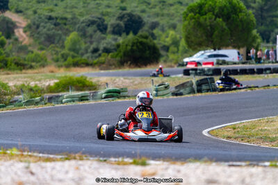 09/09/2018 : Les Rencontres ELCEKA à Grabels (Photos Nicolas Hidalgo) 2018 — karting