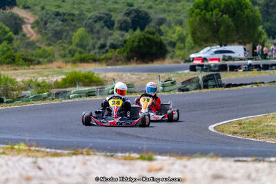09/09/2018 : Les Rencontres ELCEKA à Grabels (Photos Nicolas Hidalgo) 2018 — karting