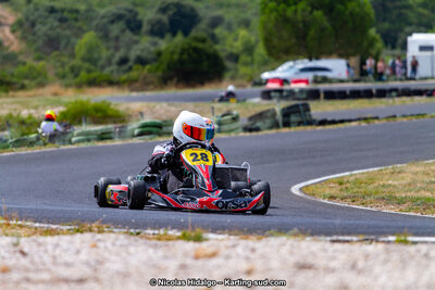 09/09/2018 : Les Rencontres ELCEKA à Grabels (Photos Nicolas Hidalgo) 2018 — karting