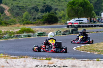 09/09/2018 : Les Rencontres ELCEKA à Grabels (Photos Nicolas Hidalgo) 2018 — karting