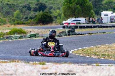 09/09/2018 : Les Rencontres ELCEKA à Grabels (Photos Nicolas Hidalgo) 2018 — karting