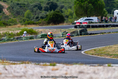 09/09/2018 : Les Rencontres ELCEKA à Grabels (Photos Nicolas Hidalgo) 2018 — karting