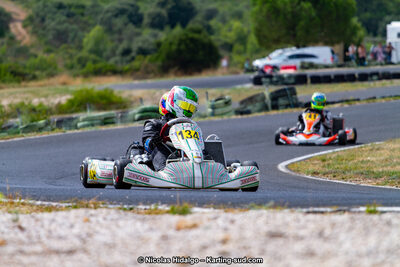 09/09/2018 : Les Rencontres ELCEKA à Grabels (Photos Nicolas Hidalgo) 2018 — karting
