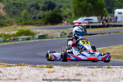 09/09/2018 : Les Rencontres ELCEKA à Grabels (Photos Nicolas Hidalgo) 2018 — karting