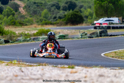 09/09/2018 : Les Rencontres ELCEKA à Grabels (Photos Nicolas Hidalgo) 2018 — karting