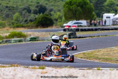 09/09/2018 : Les Rencontres ELCEKA à Grabels (Photos Nicolas Hidalgo) 2018 — karting