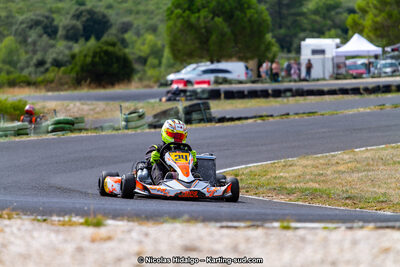 09/09/2018 : Les Rencontres ELCEKA à Grabels (Photos Nicolas Hidalgo) 2018 — karting