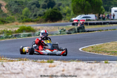 09/09/2018 : Les Rencontres ELCEKA à Grabels (Photos Nicolas Hidalgo) 2018 — karting