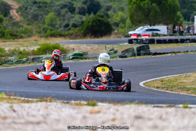 09/09/2018 : Les Rencontres ELCEKA à Grabels (Photos Nicolas Hidalgo) 2018 — karting