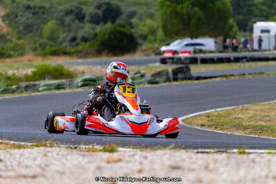 09/09/2018 : Les Rencontres ELCEKA à Grabels (Photos Nicolas Hidalgo) 2018 — karting