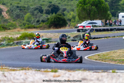 09/09/2018 : Les Rencontres ELCEKA à Grabels (Photos Nicolas Hidalgo) 2018 — karting