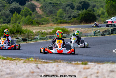 09/09/2018 : Les Rencontres ELCEKA à Grabels (Photos Nicolas Hidalgo) 2018 — karting
