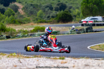 09/09/2018 : Les Rencontres ELCEKA à Grabels (Photos Nicolas Hidalgo) 2018 — karting