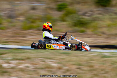 09/09/2018 : Les Rencontres ELCEKA à Grabels (Photos Nicolas Hidalgo) 2018 — karting