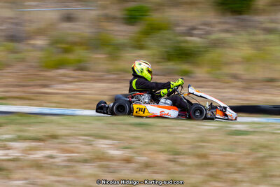 09/09/2018 : Les Rencontres ELCEKA à Grabels (Photos Nicolas Hidalgo) 2018 — karting