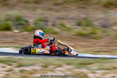 09/09/2018 : Les Rencontres ELCEKA à Grabels (Photos Nicolas Hidalgo) 2018 — karting