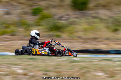 09/09/2018 : Les Rencontres ELCEKA à Grabels (Photos Nicolas Hidalgo) 2018 — karting