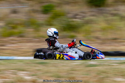 09/09/2018 : Les Rencontres ELCEKA à Grabels (Photos Nicolas Hidalgo) 2018 — karting
