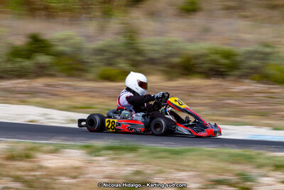 09/09/2018 : Les Rencontres ELCEKA à Grabels (Photos Nicolas Hidalgo) 2018 — karting