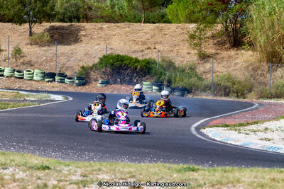 09/09/2018 : Les Rencontres ELCEKA à Grabels (Photos Nicolas Hidalgo) 2018 — karting