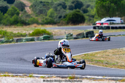 09/09/2018 : Les Rencontres ELCEKA à Grabels (Photos Nicolas Hidalgo) 2018 — karting