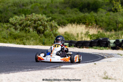 09/09/2018 : Les Rencontres ELCEKA à Grabels (Photos Nicolas Hidalgo) 2018 — karting