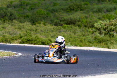 09/09/2018 : Les Rencontres ELCEKA à Grabels (Photos Nicolas Hidalgo) 2018 — karting