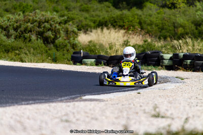 09/09/2018 : Les Rencontres ELCEKA à Grabels (Photos Nicolas Hidalgo) 2018 — karting