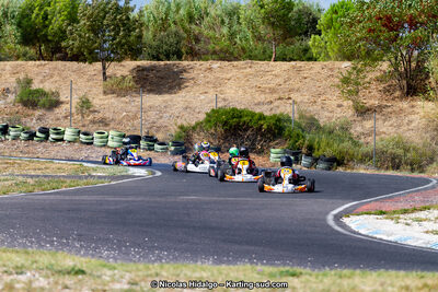 09/09/2018 : Les Rencontres ELCEKA à Grabels (Photos Nicolas Hidalgo) 2018 — karting
