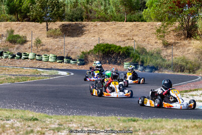 09/09/2018 : Les Rencontres ELCEKA à Grabels (Photos Nicolas Hidalgo) 2018 — karting