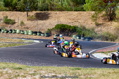 09/09/2018 : Les Rencontres ELCEKA à Grabels (Photos Nicolas Hidalgo) 2018 — karting