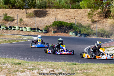 09/09/2018 : Les Rencontres ELCEKA à Grabels (Photos Nicolas Hidalgo) 2018 — karting