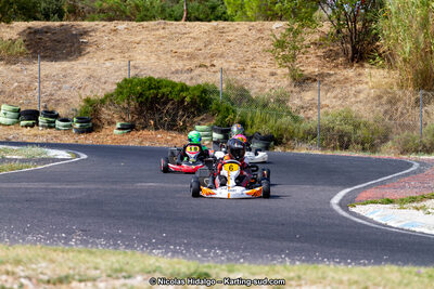 09/09/2018 : Les Rencontres ELCEKA à Grabels (Photos Nicolas Hidalgo) 2018 — karting