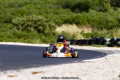 09/09/2018 : Les Rencontres ELCEKA à Grabels (Photos Nicolas Hidalgo) 2018 — karting