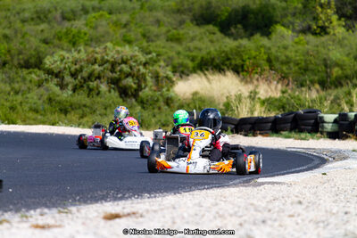 09/09/2018 : Les Rencontres ELCEKA à Grabels (Photos Nicolas Hidalgo) 2018 — karting