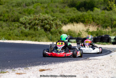 09/09/2018 : Les Rencontres ELCEKA à Grabels (Photos Nicolas Hidalgo) 2018 — karting