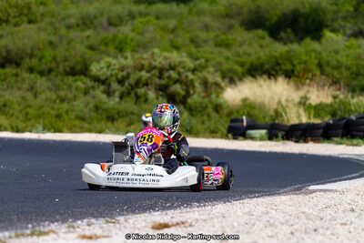 09/09/2018 : Les Rencontres ELCEKA à Grabels (Photos Nicolas Hidalgo) 2018 — karting