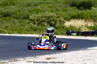 09/09/2018 : Les Rencontres ELCEKA à Grabels (Photos Nicolas Hidalgo) 2018 — karting