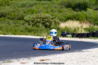 09/09/2018 : Les Rencontres ELCEKA à Grabels (Photos Nicolas Hidalgo) 2018 — karting