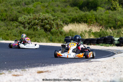 09/09/2018 : Les Rencontres ELCEKA à Grabels (Photos Nicolas Hidalgo) 2018 — karting