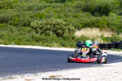 09/09/2018 : Les Rencontres ELCEKA à Grabels (Photos Nicolas Hidalgo) 2018 — karting