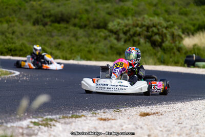 09/09/2018 : Les Rencontres ELCEKA à Grabels (Photos Nicolas Hidalgo) 2018 — karting