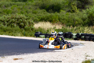 09/09/2018 : Les Rencontres ELCEKA à Grabels (Photos Nicolas Hidalgo) 2018 — karting