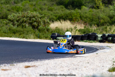 09/09/2018 : Les Rencontres ELCEKA à Grabels (Photos Nicolas Hidalgo) 2018 — karting