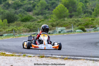 09/09/2018 : Les Rencontres ELCEKA à Grabels (Photos Nicolas Hidalgo) 2018 — karting