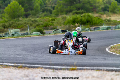 09/09/2018 : Les Rencontres ELCEKA à Grabels (Photos Nicolas Hidalgo) 2018 — karting