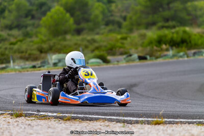 09/09/2018 : Les Rencontres ELCEKA à Grabels (Photos Nicolas Hidalgo) 2018 — karting