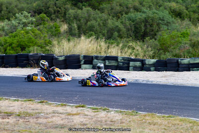 09/09/2018 : Les Rencontres ELCEKA à Grabels (Photos Nicolas Hidalgo) 2018 — karting