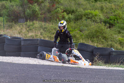 09/09/2018 : Les Rencontres ELCEKA à Grabels (Photos Nicolas Hidalgo) 2018 — karting