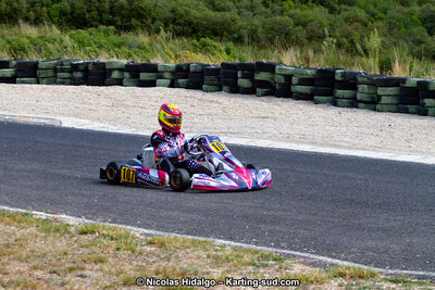 09/09/2018 : Les Rencontres ELCEKA à Grabels (Photos Nicolas Hidalgo) 2018 — karting
